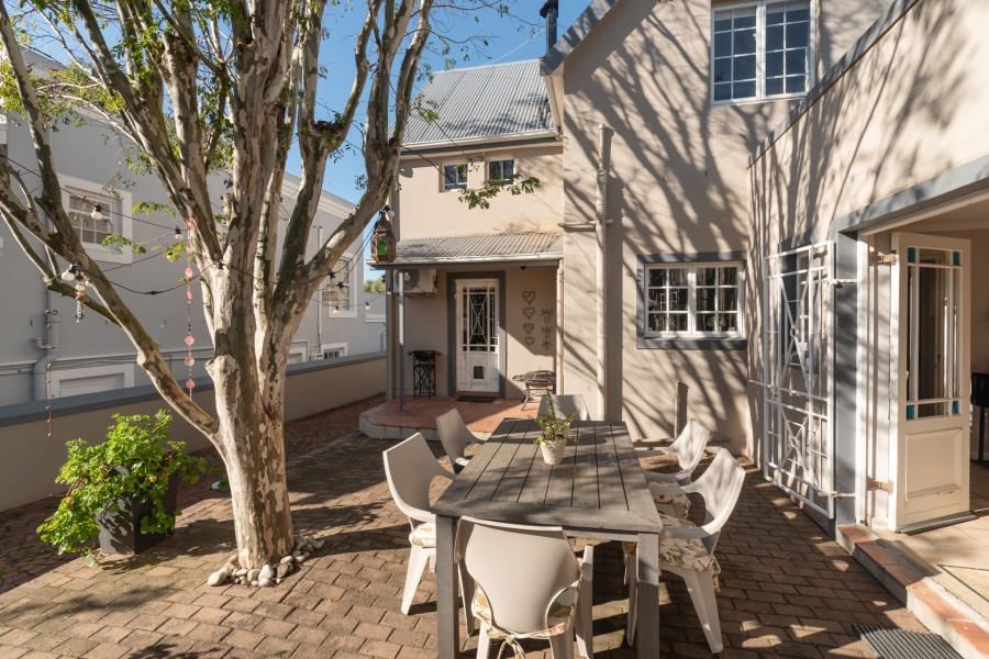 To Let 3 Bedroom Property for Rent in La Pastorale Western Cape